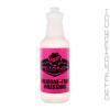 Silicone Free Dressing Bottle - 32 oz
