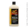 Speed-Cut Compound M95 - 32 oz