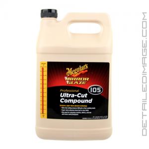 Meguiar's Ultra-Cut Compound M105 - 128 oz