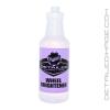 Wheel Brightener Bottle (D140) - 32 oz
