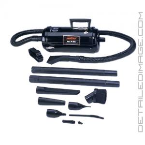 Metro Vacuums Vac 'n Blo