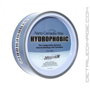 NanoSkin Hydrophobic Nano Paste Wax - 250 g