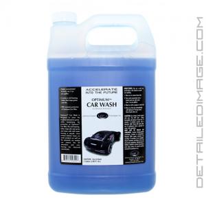 Optimum Car Wash - 128 oz