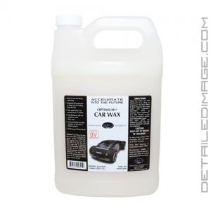 Optimum Car Wax - 128 oz