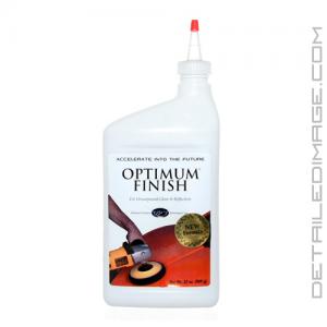Optimum Finish Polish - 32 oz