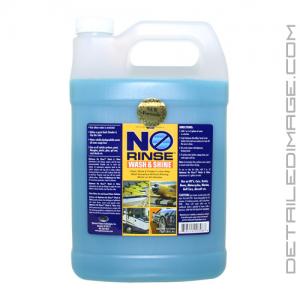 Optimum No Rinse Wash & Shine (ONR) - 128 oz