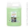 No Rinse Wash & Wax - 128 oz