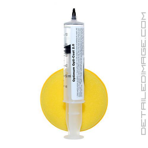 Optimum GlossCoat Free Shipping Available Detailed Image