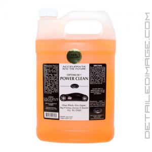 Optimum Power Clean - 128 oz