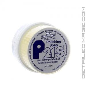 P21S Metal Polishing Soap - 10.5oz
