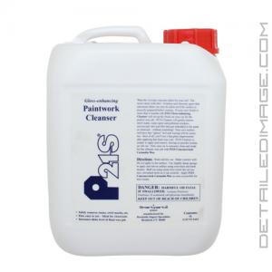 P21S Paintwork Cleanser - 5L