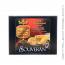 Pinnacle Souveran Paste Wax package
