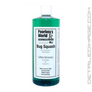 Poorboy's World Bug Squash - 32 oz