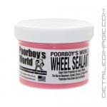 Poorboy's World Wheel Sealant