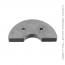 Porter Cable 6" Counter Weight Alternative View
