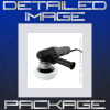 Porter Cable 7424XP, Meguiar's Polishes and Hydro Pads Basic Kit