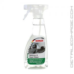 Sonax Upholstery & Carpet Cleaner - 500 ml