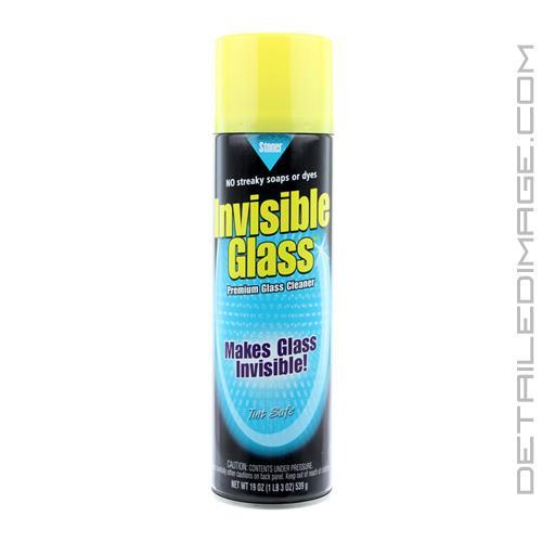 What type of glass cleaner you use? - Toyota GR86, 86, FR-S and