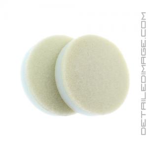 Surbuf R Series MicroFingers Buffing Pads - 2x 4"