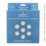 Surbuf R Series MicroFingers Buffing Pads - 2x 4" Alternative View