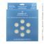 Surbuf R Series MicroFingers Buffing Pads - 2x 6.5" Alternative View