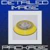 4 Inch Pad Kit for Porter Cable 7424