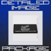 Meguiar's Sanding Advanced Kit