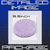 5.5" Lake Country Pad Kit - 28x Pads