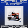 PC 7424XP with M105, M205 and 5.5" pads
