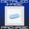 DI Medium Grade Clay Bar 100g & Clay Lube