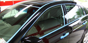 2006 Acura TL in Nighthawk Black Pearl (part 2)