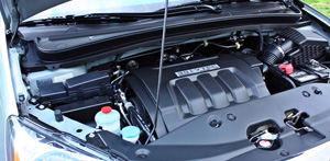 How to Detail Your Engine Bay Thumbnail