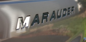 2004 Mercury Marauder