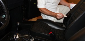 1985 Ferrari 288 GTO