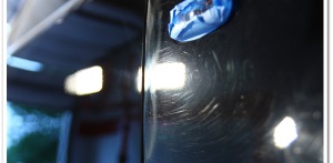 Polishing How To with Meguiar’s M105 / M205