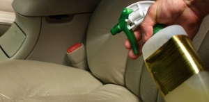 Leatherique Leather Care How-To