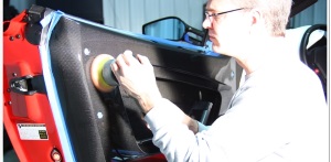 How-To Polish and Care for Carbon Fiber?