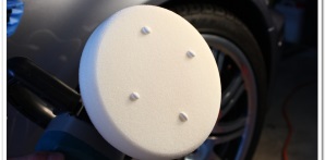 How Much Polish Should I Use on my Pad?