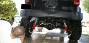 Ask-A-Pro: Pressure Washers