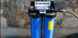 Product Review: CR Spotless Water System