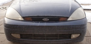 Clearing Hazy Head-Lamp Housings on a Budget