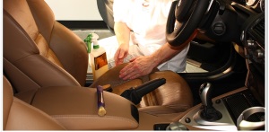 Leatherique Prestine Clean Product Review