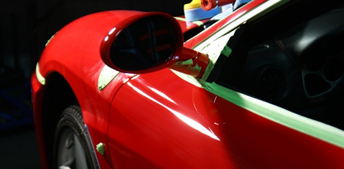 Proper Car Washing Techniques