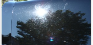 Ask-A-Pro: Should I Take My Car Through A Car Wash?