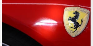 Ferrari 458 Italia Paint Correction v2.0 by Todd Cooperider