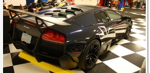 Preview: Upcoming Detailing Projects