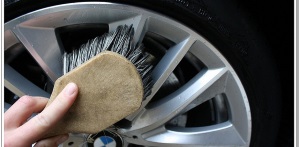 My New Car Prep Process: BMW 550