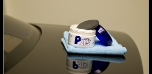 P21S Concours Carnauba Wax Review