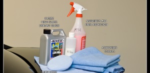 Klasse High Gloss Sealant Glaze (KSG) Guide and Review