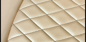 Maintaining Leather with Prestine Clean, Einszett 1Z Cockpit Premium or Meguiar’s Quik Interior Detailer